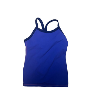 Lululemon purple Top